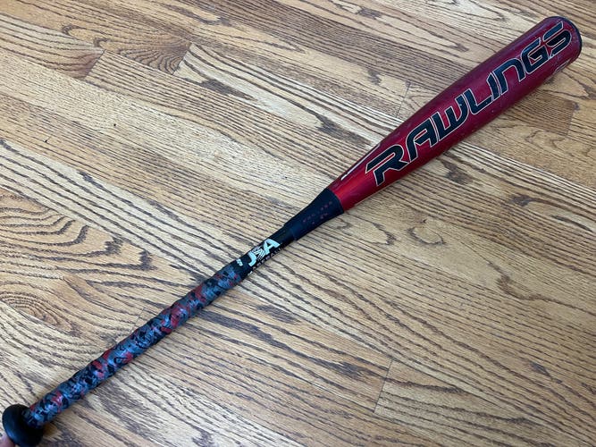 Rawlings Quatro Pro (USA) Bat
