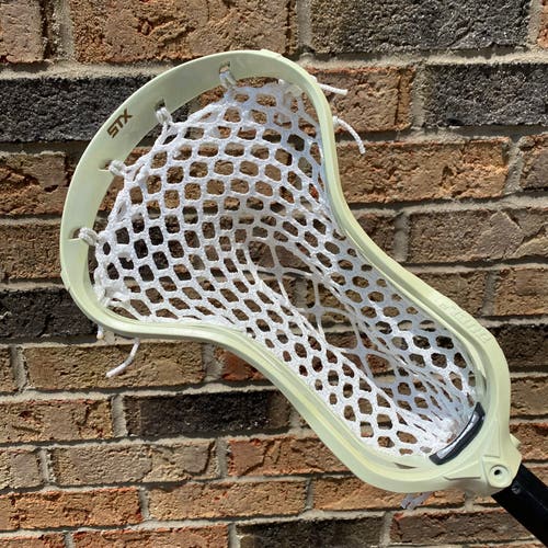 STX Duel 3 With ISO Mesh