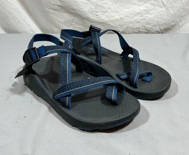Chaco Z/2 Classic Blue High-Quality Waterproof Sport Sandals US Men's 11 GREAT