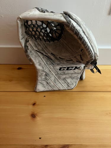 Senior Used Regular Custom Axis Pro