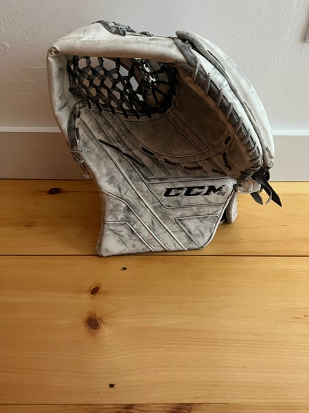 Senior Used Regular Custom Axis Pro