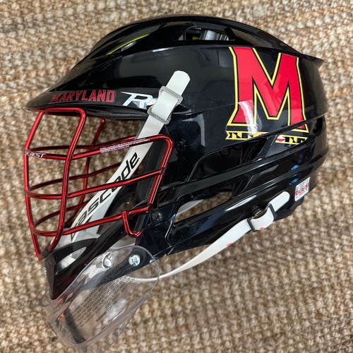*BRAND NEW* Maryland R Helmet