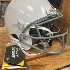 Youth New Medium Xenith X2E+ Helmet