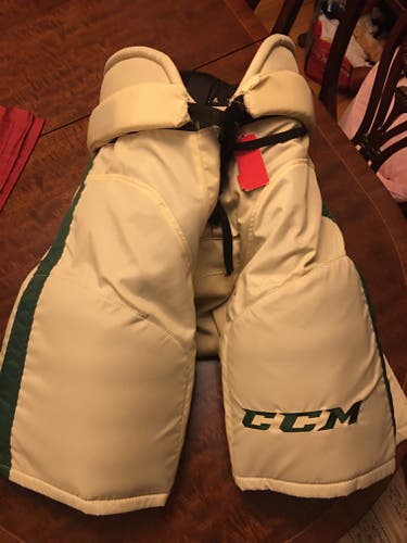 Pro Stock Dallas Star winter classic pants szL