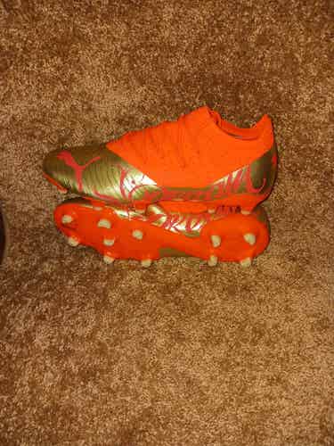 New Size 11 Puma Future Z 2.4 Neymar JR FG/AG