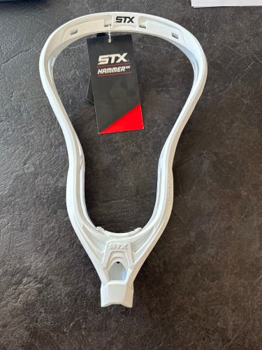 New Defense Unstrung Hammer 500 Head