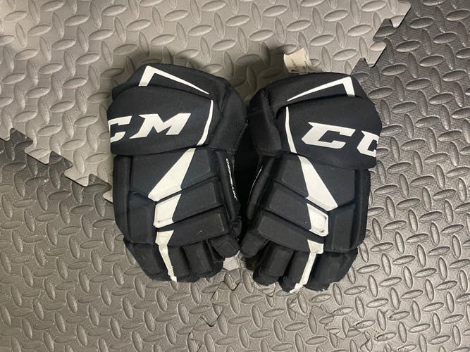 CCM 14" Jetspeed ft475 Gloves