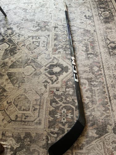 Senior Left Hand P29 RibCor Trigger 7 Pro Hockey Stick
