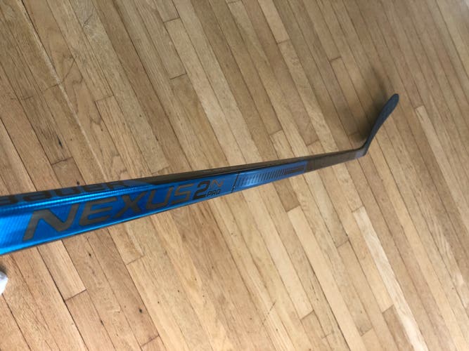 New Bauer Nexus 2n Pro Stick P92 55 Flex