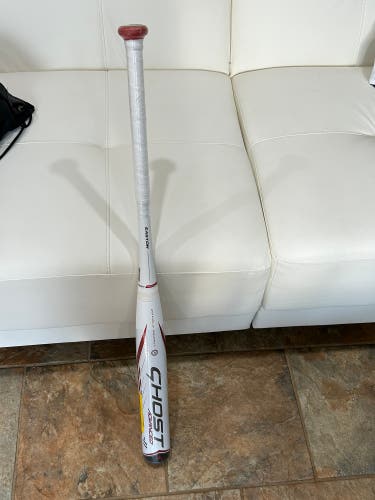 Easton ghost advanced 2022 NIW!