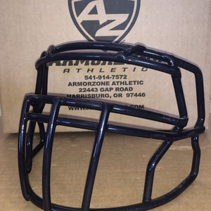 NEW XENITH XLN-22 FACE MASK - NAVY | SidelineSwap