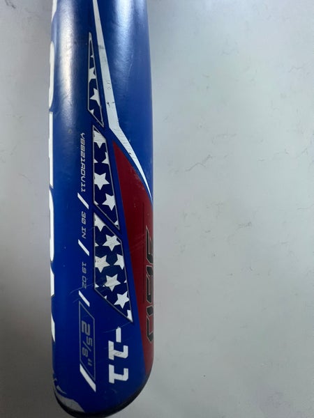 Easton ADV 360 2021 (-11) 19 oz 30" Bat