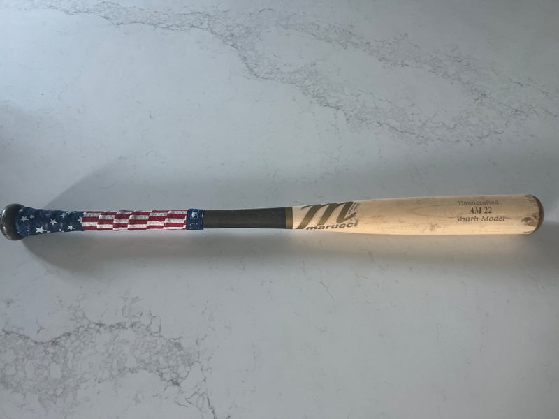 2022 Maple (-10) 19 oz 29" AM22 Bat