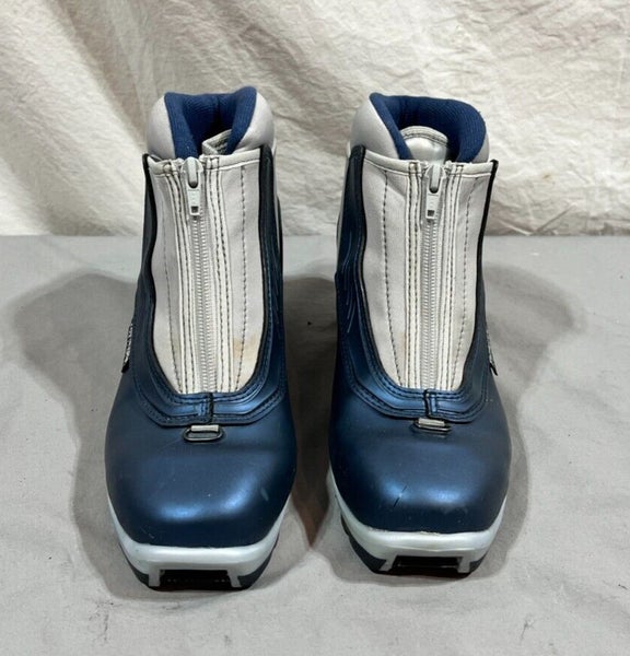 Alpina 2023 T30 Cross Country Ski Boots (47) 並行輸入品-