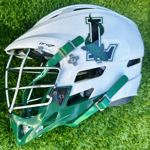*BRAND NEW* MLL Long Island Lizards Cascade Pro-7 PLL