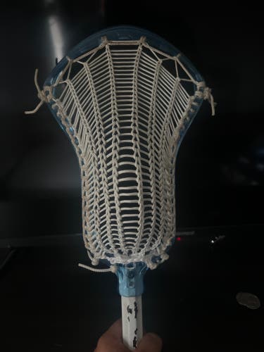 Used Blue Ecd Ion
