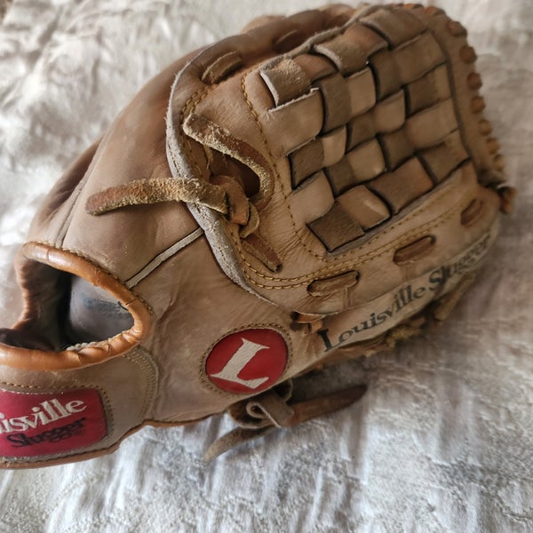 Louisville Slugger Right Hand Throw HBG24H Orel Hershiser Model