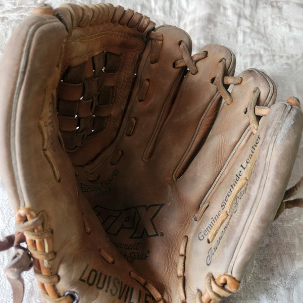 Louisville Slugger Right Hand Throw HBG24H Orel Hershiser Model