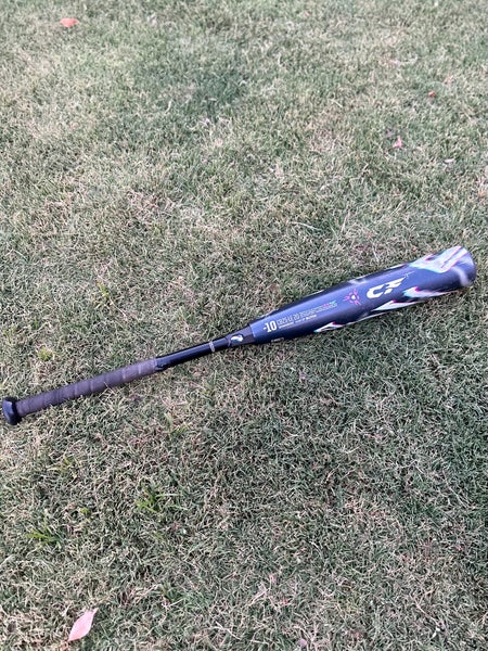 Demarini CF Glitch 30” -10