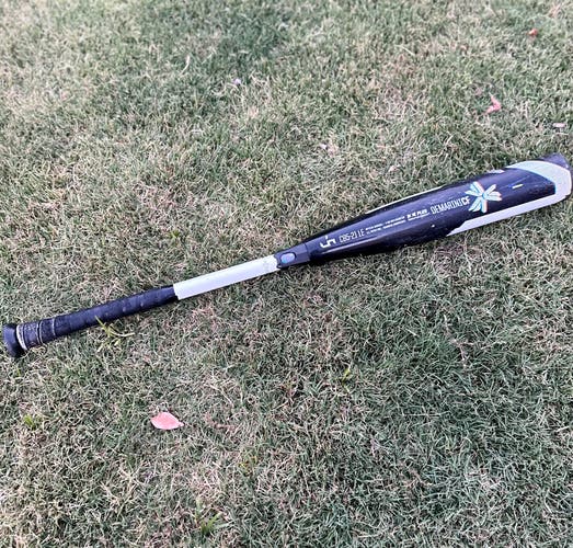 Demarini CF Glitch 30” -5