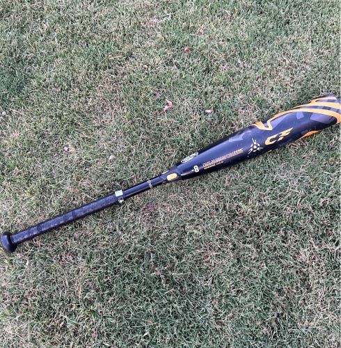 DeMarini CF Zen 30” -8