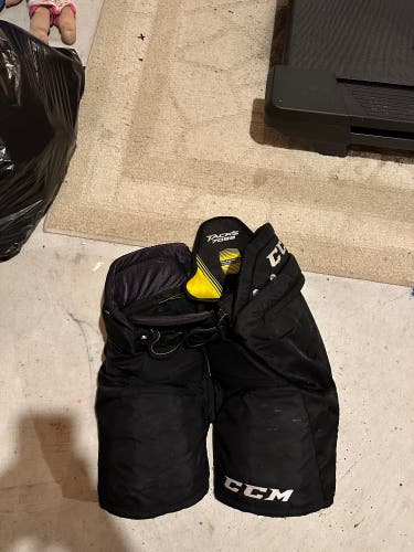 Senior Large CCM Tacks 7092 Hockey Pants