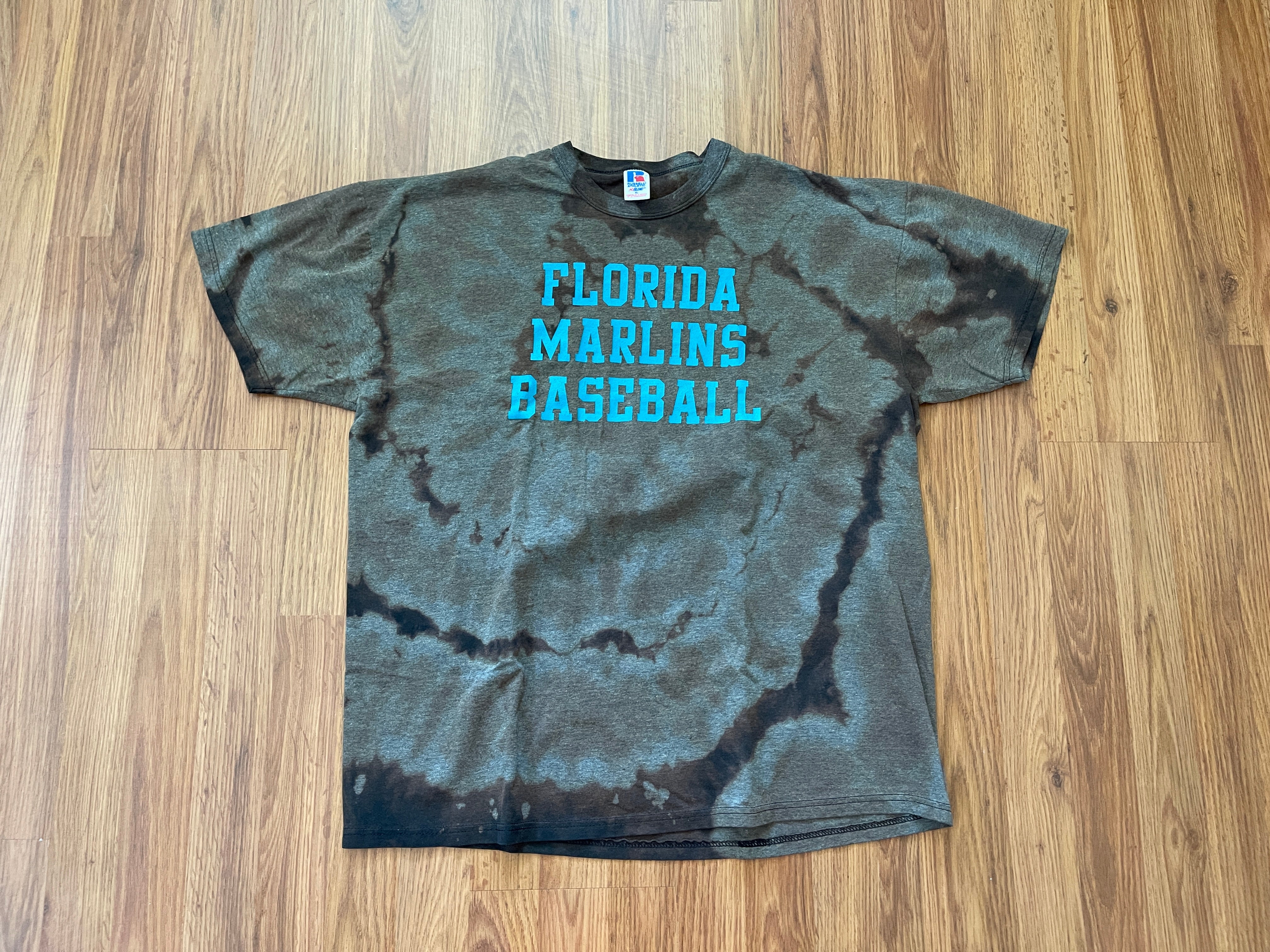 Black Florida Marlins MLB Jerseys for sale