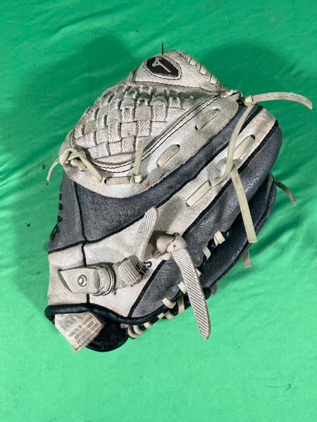 Used Mizuno Prospect Right Hand Throw Baseball Glove 10.5"