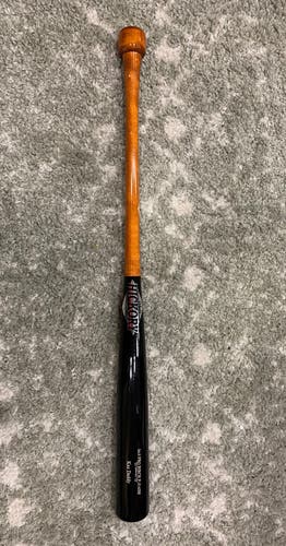 Old Hickory J143M Puck Knob 34” Birch Wood Bat