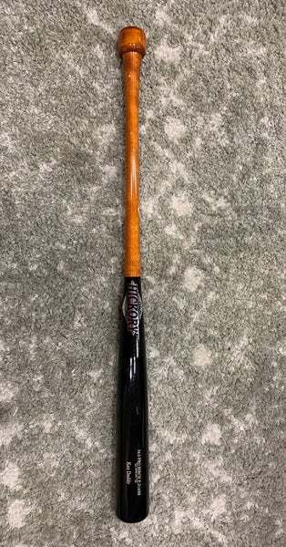 Old Hickory J143M Puck Knob 34” Birch Wood Bat