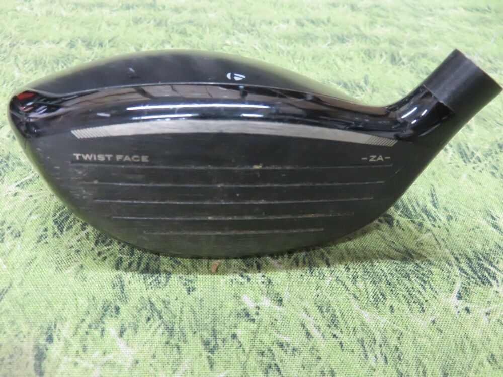Taylormade STEALTH PLUS ROCKET 13.5* 3 Wood Head .. #GX - 108