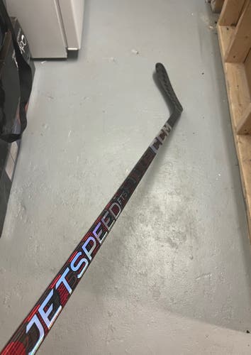 FT5 Pro 70 Flex P28 Left