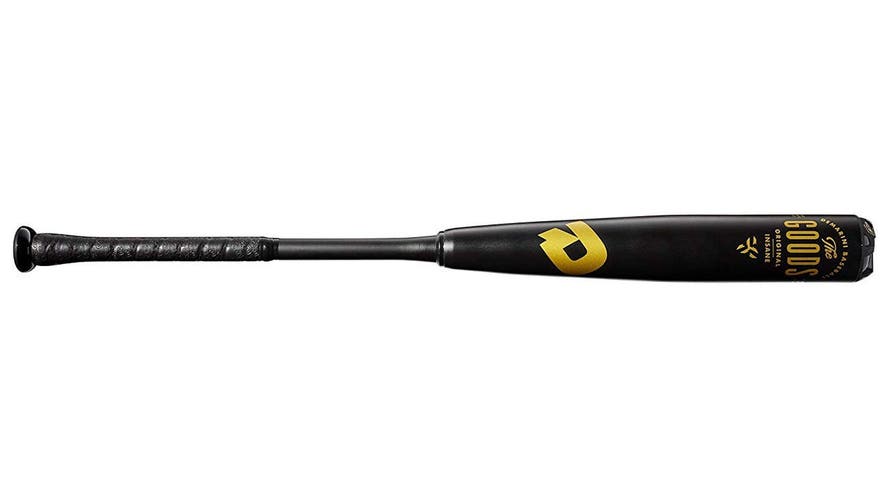 2020 DeMarini (-3) 30 oz 33" The Goods Bat