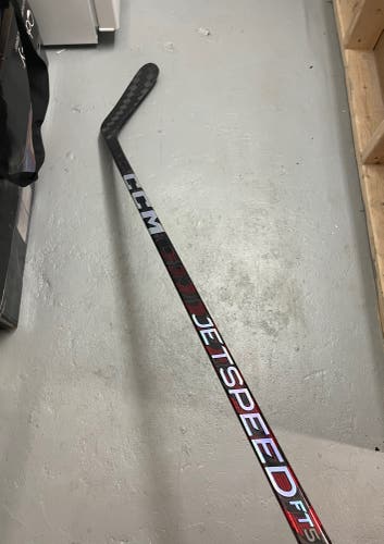 FT5 Pro 70 Flex P90TM Right