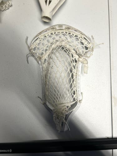 Used Attack & Midfield Strung Havok Head