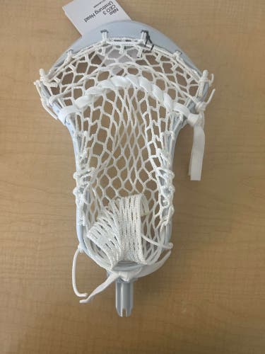 Unreleased Nike ceo 3 lacrosse head