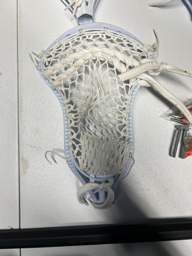 New Attack & Midfield StringKing Mark 2V Head