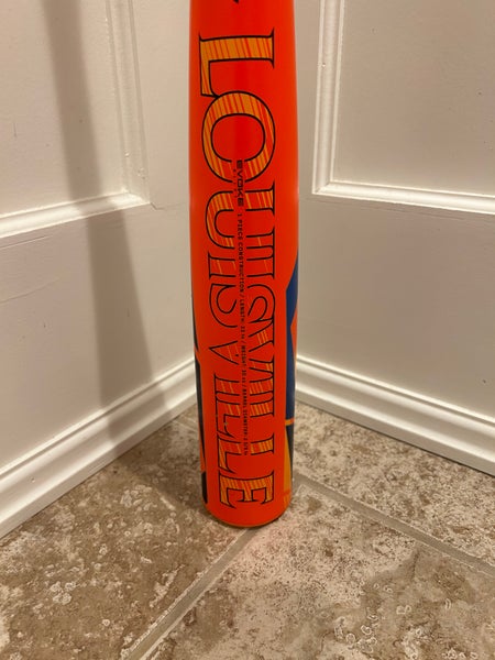 Louisville Slugger Atlas 33/30