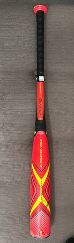 Used Easton Composite Easton Ghost X Evolution Bat (-10) 19 oz 29"