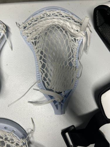 New Defense Strung Mark 2T Head