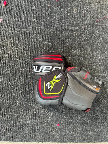 Vapour 2x pro elbow pads