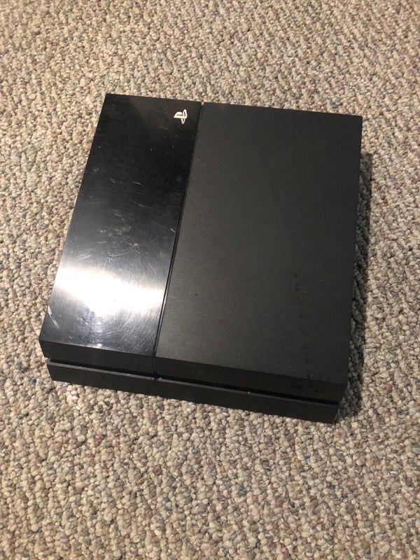 Original PlayStation 4 500G