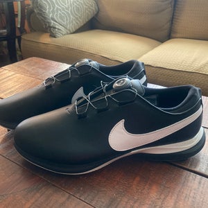 Men's Size 13 Nike Air Zoom Victory Tour 2 Golf Shoes W/ BOA System