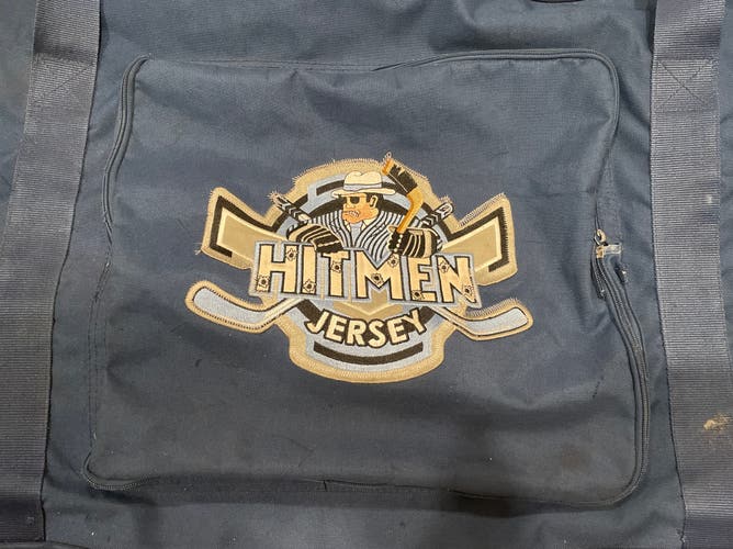 CCM Jersey Hitmen Team Bag