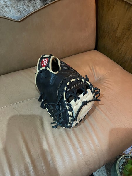 Right Hand Throw 32.5" Gg elite Catcher's Glove
