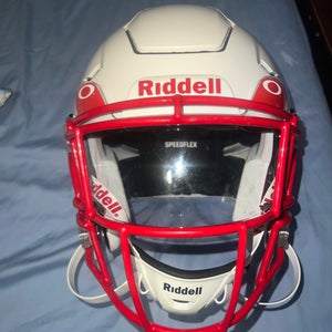 Brand New Adult Large Riddell SpeedFlex Helmet