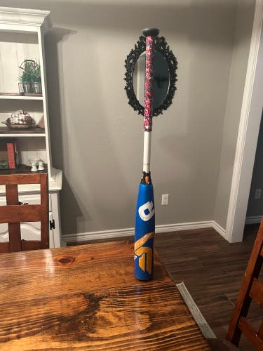 2023 Composite (-10) 20 oz 30" CF Zen Bat