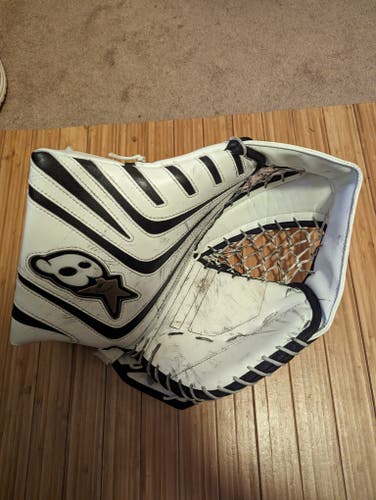 Used Brian's Regular OPTIK 9.0