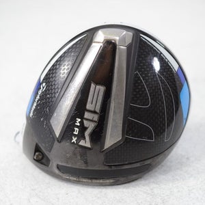 TaylorMade SIM Max 2020 10.5* Driver Head Only  # 158674
