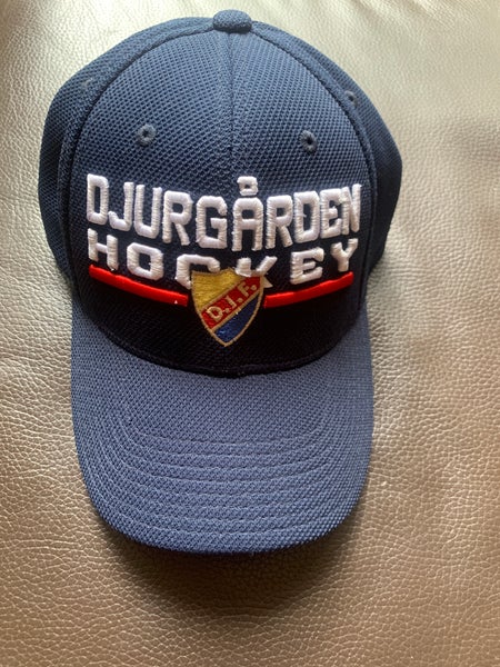 Djurgarden Hockey Hat